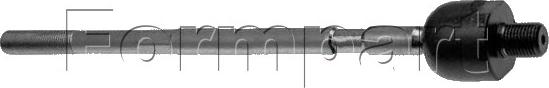 Formpart 3907010 - Inner Tie Rod, Axle Joint autospares.lv