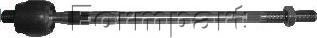 Formpart 3907021 - Inner Tie Rod, Axle Joint autospares.lv