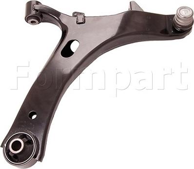 Formpart 3509009 - Track Control Arm autospares.lv