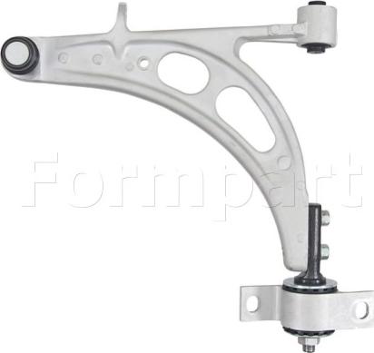 Formpart 3509004 - Track Control Arm autospares.lv