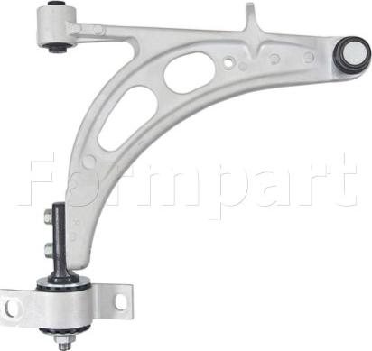 Formpart 3509005 - Track Control Arm autospares.lv