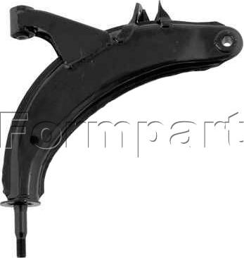 Formpart 3509000 - Track Control Arm autospares.lv