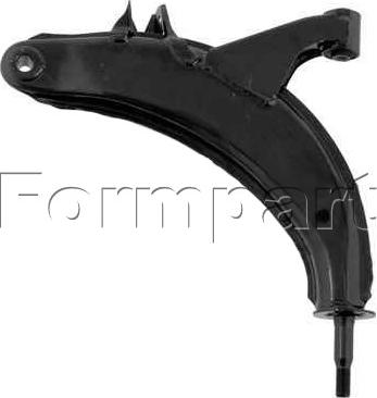 Formpart 3509001 - Track Control Arm autospares.lv