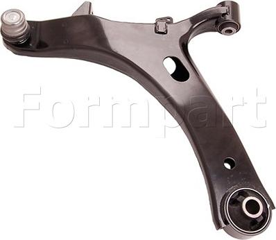 Formpart 3509010 - Track Control Arm autospares.lv