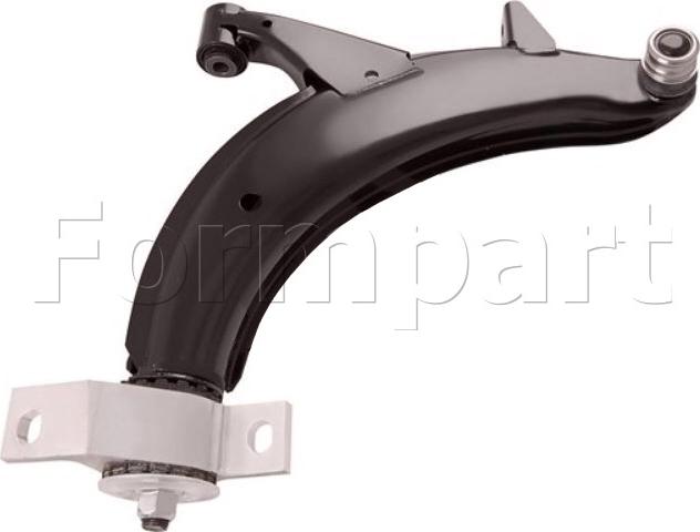 Formpart 3509018 - Track Control Arm autospares.lv