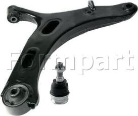 Formpart 3509012 - Track Control Arm autospares.lv