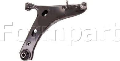 Formpart 3509030 - Track Control Arm autospares.lv