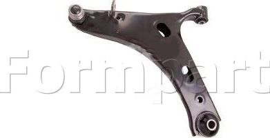 Formpart 3509031 - Track Control Arm autospares.lv