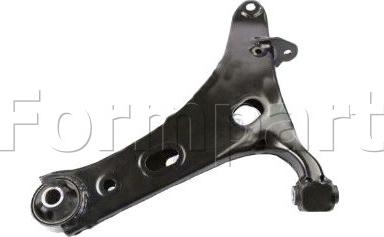 Formpart 3509029 - Track Control Arm autospares.lv