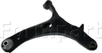 Formpart 3509026 - Track Control Arm autospares.lv