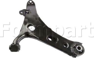 Formpart 3509028 - Track Control Arm autospares.lv