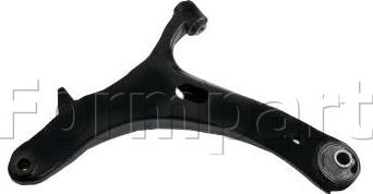 Formpart 3509027 - Track Control Arm autospares.lv