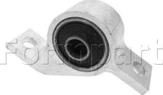 Formpart 3500004 - Bush of Control / Trailing Arm autospares.lv