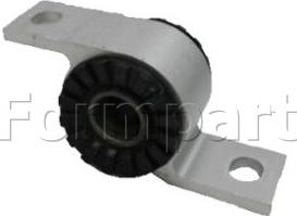 Formpart 3500001 - Bush of Control / Trailing Arm autospares.lv