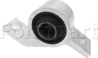 Formpart 3500003 - Bush of Control / Trailing Arm autospares.lv