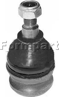 Formpart 3503002 - Ball Joint autospares.lv