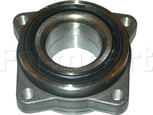 Formpart 36498013/S - Wheel Hub autospares.lv