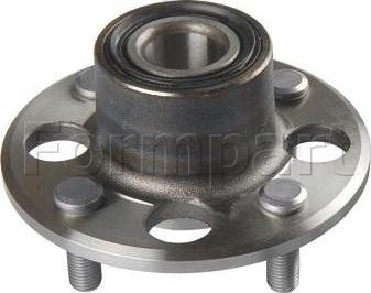 Formpart 36498033/S - Wheel Hub autospares.lv