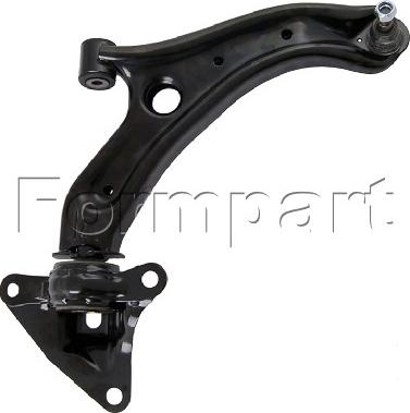 Formpart 3609046 - Track Control Arm autospares.lv