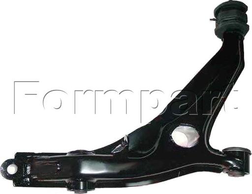 Formpart 3609040 - Track Control Arm autospares.lv