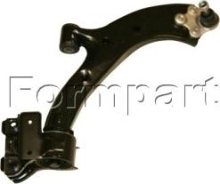 Formpart 3609054 - Track Control Arm autospares.lv