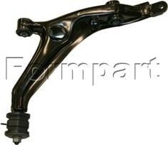 Formpart 3609050 - Track Control Arm autospares.lv