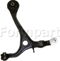 Formpart 3609060 - Track Control Arm autospares.lv