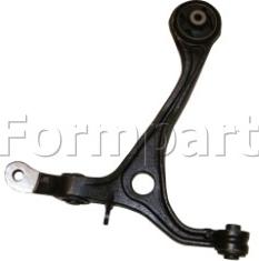 Formpart 3609061 - Track Control Arm autospares.lv