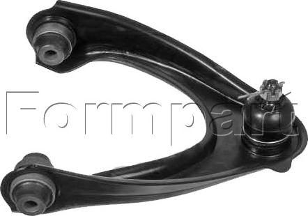 Formpart 3609038 - Track Control Arm autospares.lv