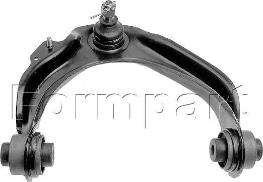 Formpart 3609024 - Track Control Arm autospares.lv