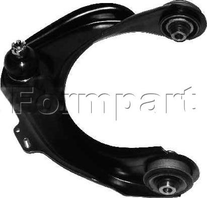 Formpart 3609026 - Track Control Arm autospares.lv