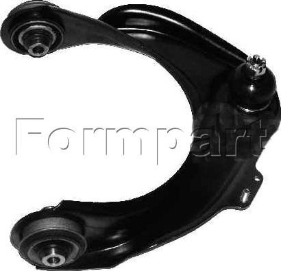 Formpart 3609027 - Track Control Arm autospares.lv