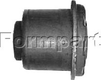 Formpart 3600009 - Bush of Control / Trailing Arm autospares.lv