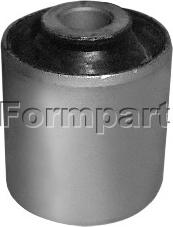 Formpart 3600007 - Bush of Control / Trailing Arm autospares.lv