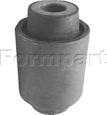 Formpart 3600016 - Bush of Control / Trailing Arm autospares.lv