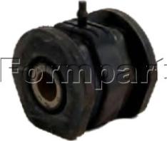 Formpart 3600011 - Bush of Control / Trailing Arm autospares.lv