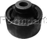 Formpart 3600012 - Bush of Control / Trailing Arm autospares.lv