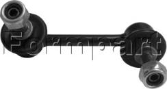 Formpart 3608056 - Rod / Strut, stabiliser autospares.lv