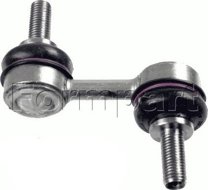 Formpart 3608000 - Rod / Strut, stabiliser autospares.lv