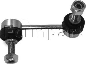 Formpart 3608014 - Rod / Strut, stabiliser autospares.lv