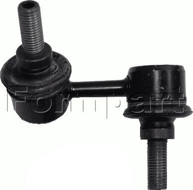 Formpart 3608016 - Rod / Strut, stabiliser autospares.lv