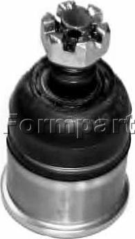 Formpart 3603000 - Ball Joint autospares.lv