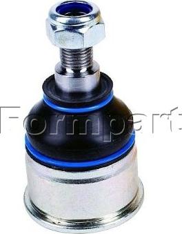 Formpart 3603019 - Ball Joint autospares.lv