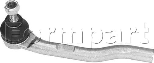 Formpart 3602027 - Tie Rod End autospares.lv