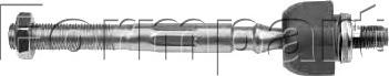 Formpart 3607014 - Inner Tie Rod, Axle Joint autospares.lv