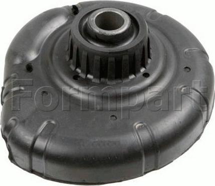 Formpart 30407048/S - Top Strut Mounting autospares.lv