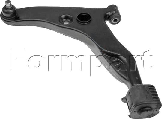 Formpart 3009005 - Track Control Arm autospares.lv