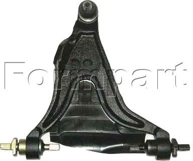 Formpart 3009006 - Track Control Arm autospares.lv