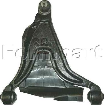 Formpart 3009001 - Track Control Arm autospares.lv