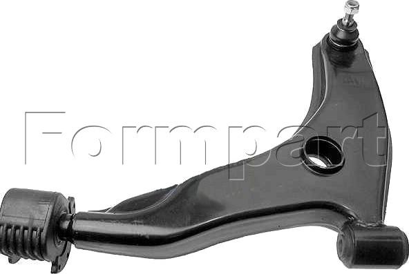 Formpart 3009003 - Track Control Arm autospares.lv